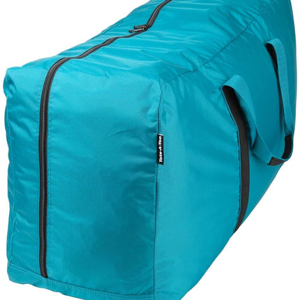 Samsonite Tote-a-ton 32.5-inch Duffel Bag, Turquoise, Single, Tote-a-ton 32.5-inch Duffel Bag