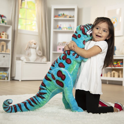 T-Rex - Peluche