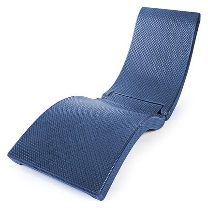SwimWays Terra Sol Sonoma Chaise Lounge for Swimming Pools