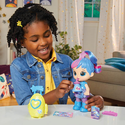 Baby Alive BA Star Besties Stellar Skylar