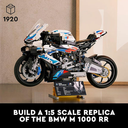 LEGO TBD Technic 42130