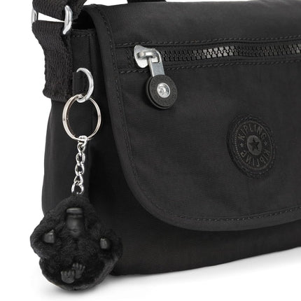 Kipling Women's Sabian Crossbody Mini Bag Shoulder Bag (Pack of 1)