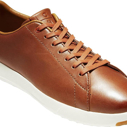 Cole Haan Grandpro Tennis Homme, Woodbury Handstain, 10-W US