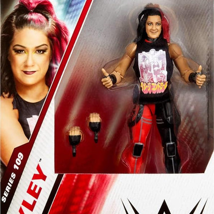 WWE Elite Collection - Series #109 - Bayley