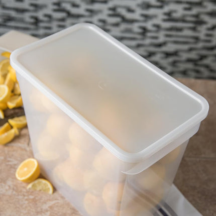 Carlisle ST163030 StorPlus Lid, 18 quart
