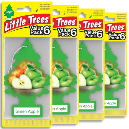 Little Trees Car Air Freshener I Hanging Tree Prov