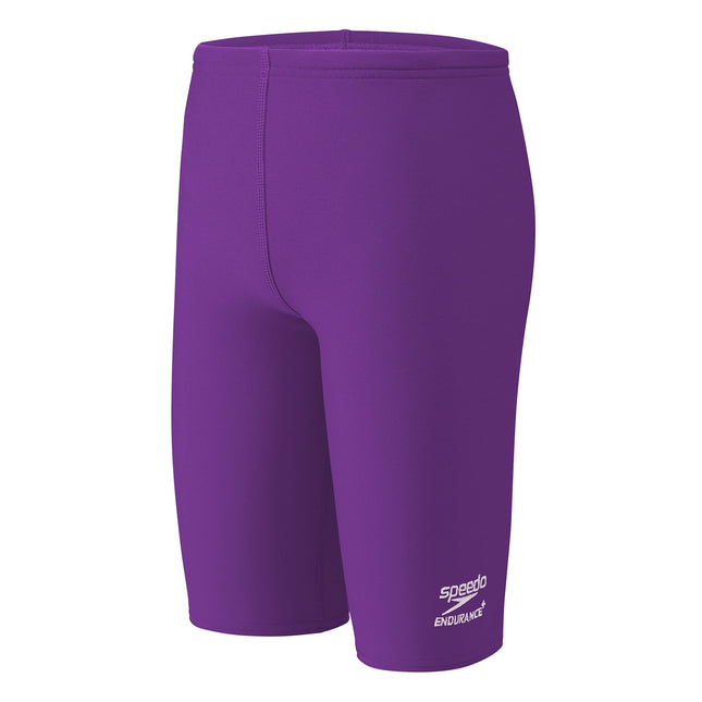 Speedo Boy's Swimsuit Jammer Endurance+ Solid USA 