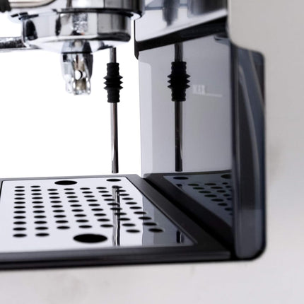 Gaggia RI9380/46 Classic Evo Pro, Petit, Acier inoxydable brossé