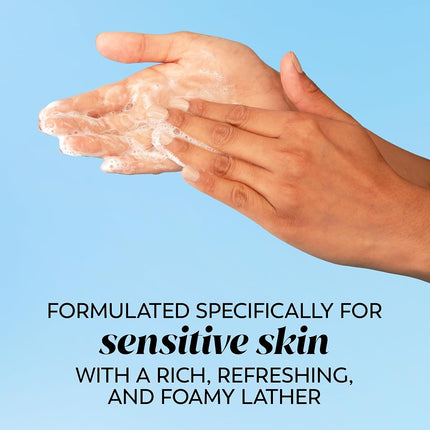 Olay Cleanse Gentle Foaming Face Cleanser, 200 mL, Pack of 3
