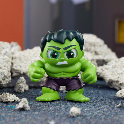 Marvel Doorables Action Peek Series 1