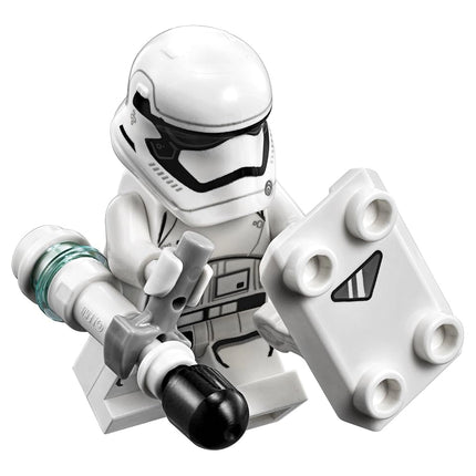 LEGO Star Wars First Order Transport Speeder Battle Pack 75166 Building Kit