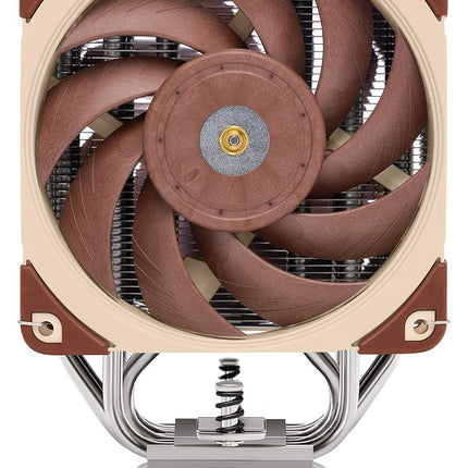 Noctua NH-U12A, Quiet High-Performance Single Tower CPU Cooler