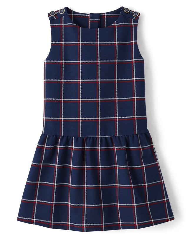 Gymboree Girls' and Toddler Sleeveless Dressy Dres