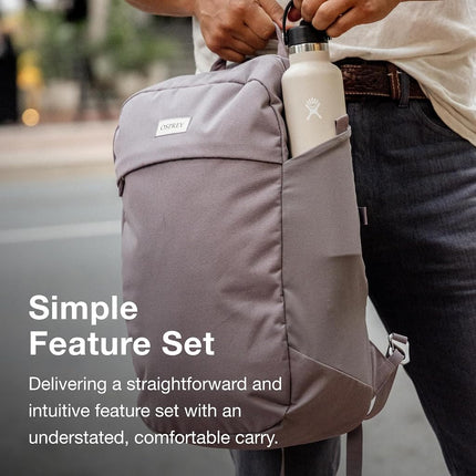 Osprey Unisex Arcane Large Day Backpack