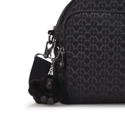 Kipling Cool Defea Shoulder Bag, Signature Emb,