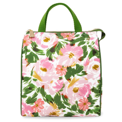 kate spade new york Portable Soft Cooler Lunch Bag