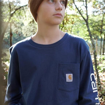 Carhartt Cap CB8905-210-YOUTH