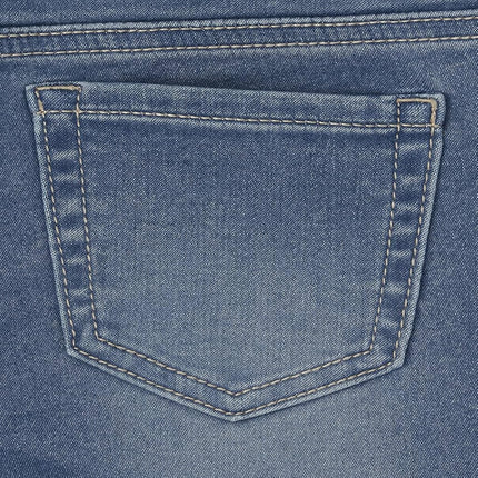 The Children's Place Jeggings en jean pour fille, Reflectblue WSH, 16