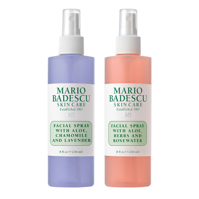 Mario Badescu Facial Spray Aloe, Rose Water and Ch