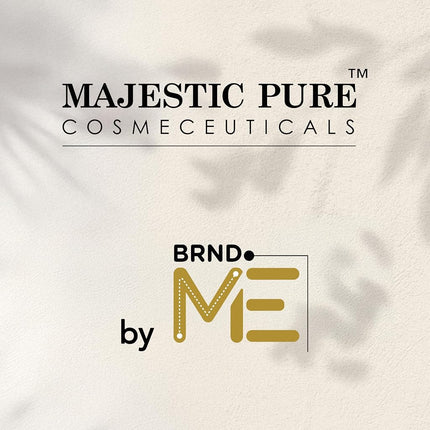 MAJESTIC PURE Peppermint Essential Oil | 100% Pure and Natural Peppermint Oil | Premium Grade Essential Oils for Hair Care, Home Diffusers, Skin, Aromatherapy, Massage and Humidifiers | 4 Fl Oz