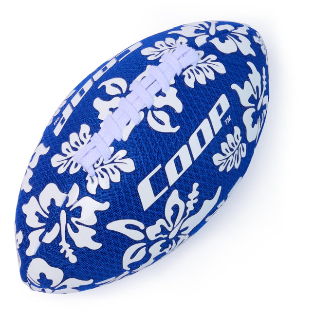 SwimWays Coop Pro Grip Football, Waterproof Footba