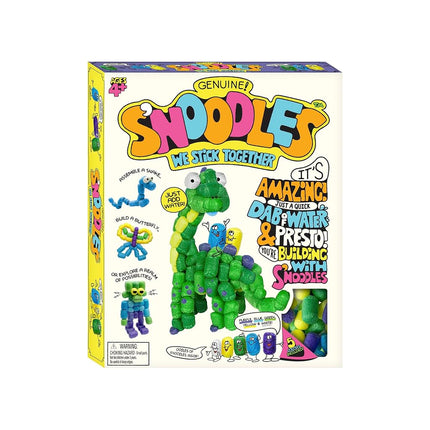 Schylling S’Noodles - Creative Building Craft Kit 