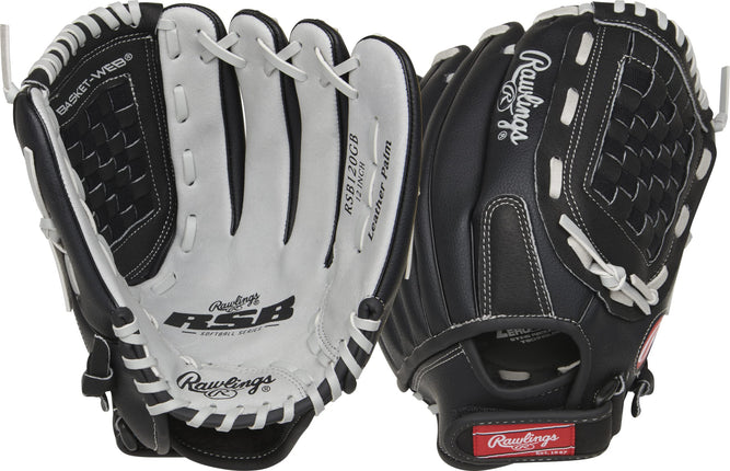 Rawlings | RSB Slowpitch Softball Glove | Left Han