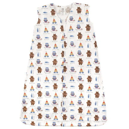 Luvable Friends Baby Soft Muslin or Jersey Cotton 