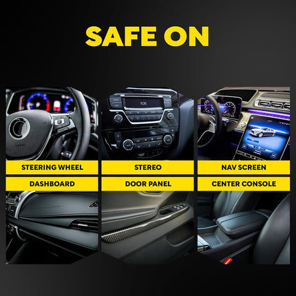 Meguiar's G16216 Ultimate Interior Detailer - 15.2 oz.