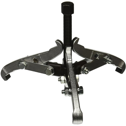 Sunex 3906 2 Ton Capacity 8 Way 2 and/or 3 Jaw Rev