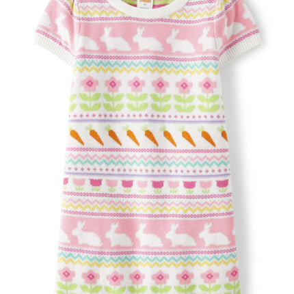 Gymboree Girls' and Toddler Short Sleeve Sweater D