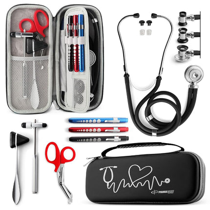 Primacare KB-9397-BK Stethoscope Case, SUPPLIES IN