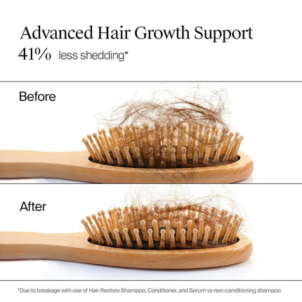 Neutrogena Hair Restore Hair and Scalp Serum Fragrance-Free, 1.7 fl oz