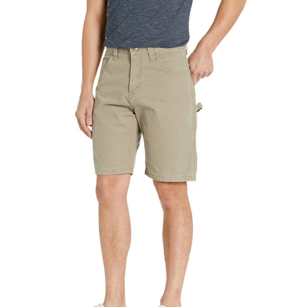 Wrangler Authentics Men's Big and Tall Classic Car