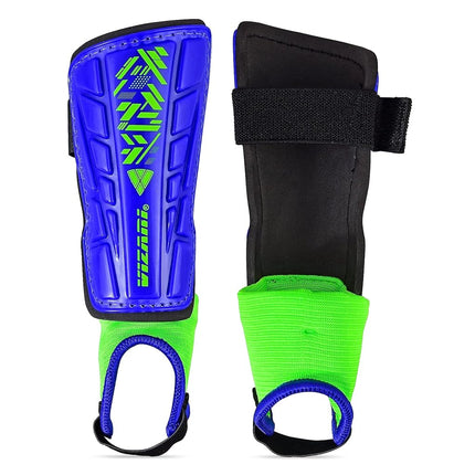 Vizari Malaga Soccer Shin Guards for Kids | Youth 