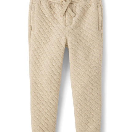 Gymboree Boys' and Toddler Fleece Jogger Sweatpant