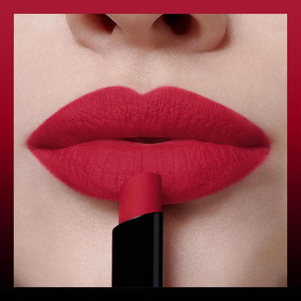 Maybelline New York, Lipstick, Matte & Lightweight, Color Sensational Ultimatte, 1.7g, More Ruby