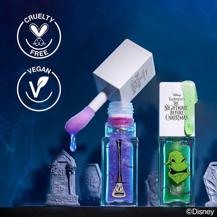 wet n wild Nightmare Before Christmas PR Box