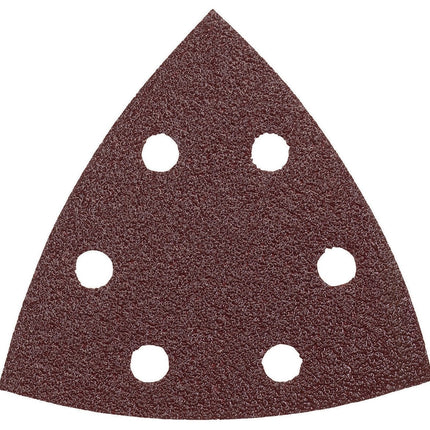 BOSCH SDTR060 Detail Triangle, Hook & Loop Sanding