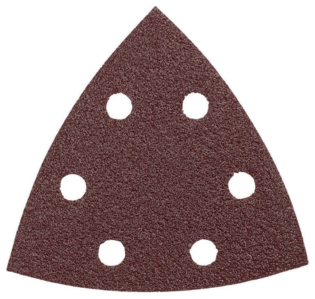 BOSCH SDTR060 Detail Triangle, Hook & Loop Sanding