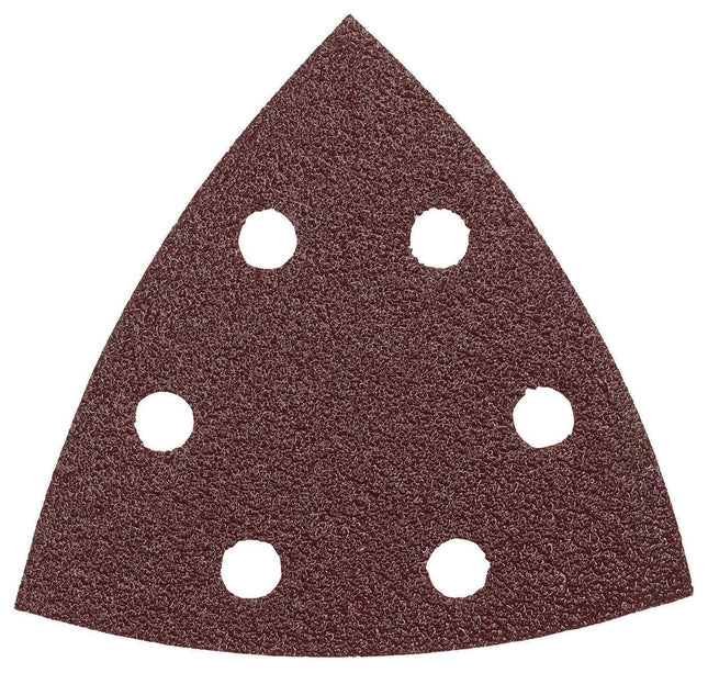 BOSCH SDTR040 Detail Triangle, Hook & Loop Sanding