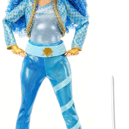 Disney Descendants The Rise Of Red Princess Chloe Doll