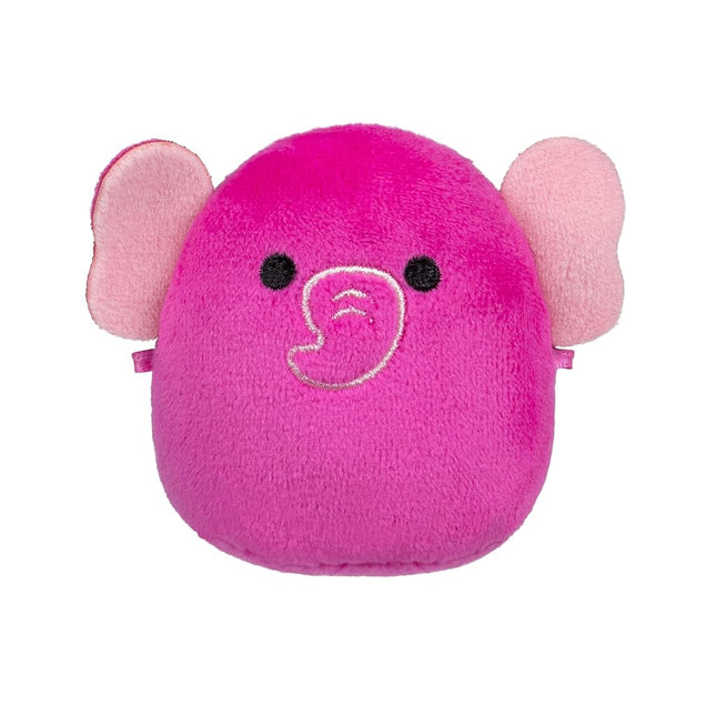Micromallows Squishmallows Original Plush Rainbow 14-Pack (Amazon Exclusive) 2.5 Inch Includes Squishmallow favourites Veronica the Octopus, Nico the Axolotl and Waverly the Butterfly