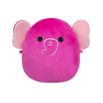 Micromallows Squishmallows Original Plush Rainbow 14-Pack (Amazon Exclusive) 2.5 Inch Includes Squishmallow favourites Veronica the Octopus, Nico the Axolotl and Waverly the Butterfly