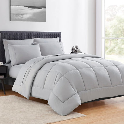 Sweet Home Collection Down Alternative Comforter A