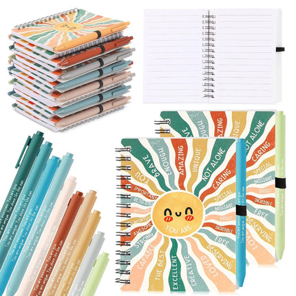 Thenshop 40 Pcs Mental Health Awareness Wellness G