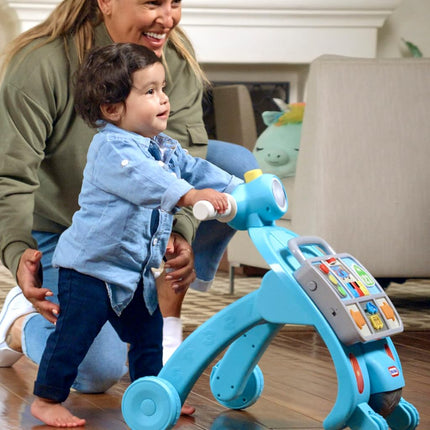 Learning Lane Activity Walker