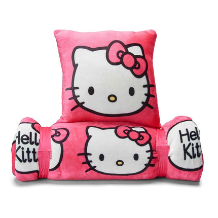 Northwest Hello Kitty Silk Touch Sherpa Slumber Ba