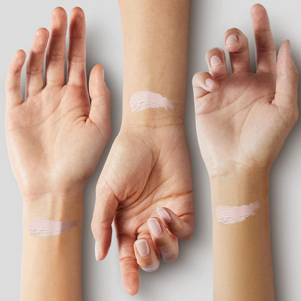 CoverGirl CG Smoothers BB Cream Tinted Moisturizer + Sunscreen SPF 21 - # 805 Fair To Light For Women 1.35 oz Makeup
