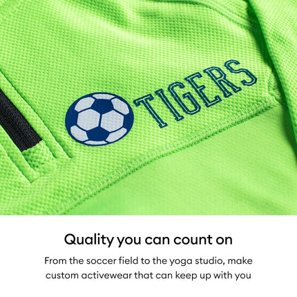 Cricut SportFlex™ Iron-On Vinyl, 1.5 m (5 ft)